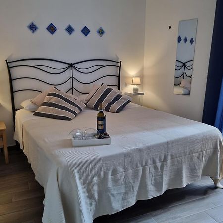 Residenza Tarzana Hotel Palermo Eksteriør billede