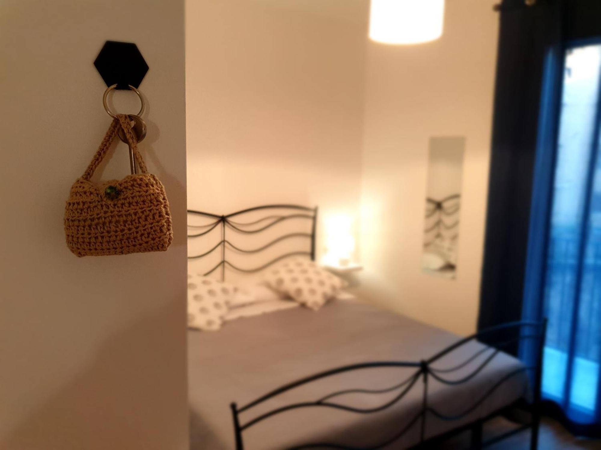 Residenza Tarzana Hotel Palermo Værelse billede