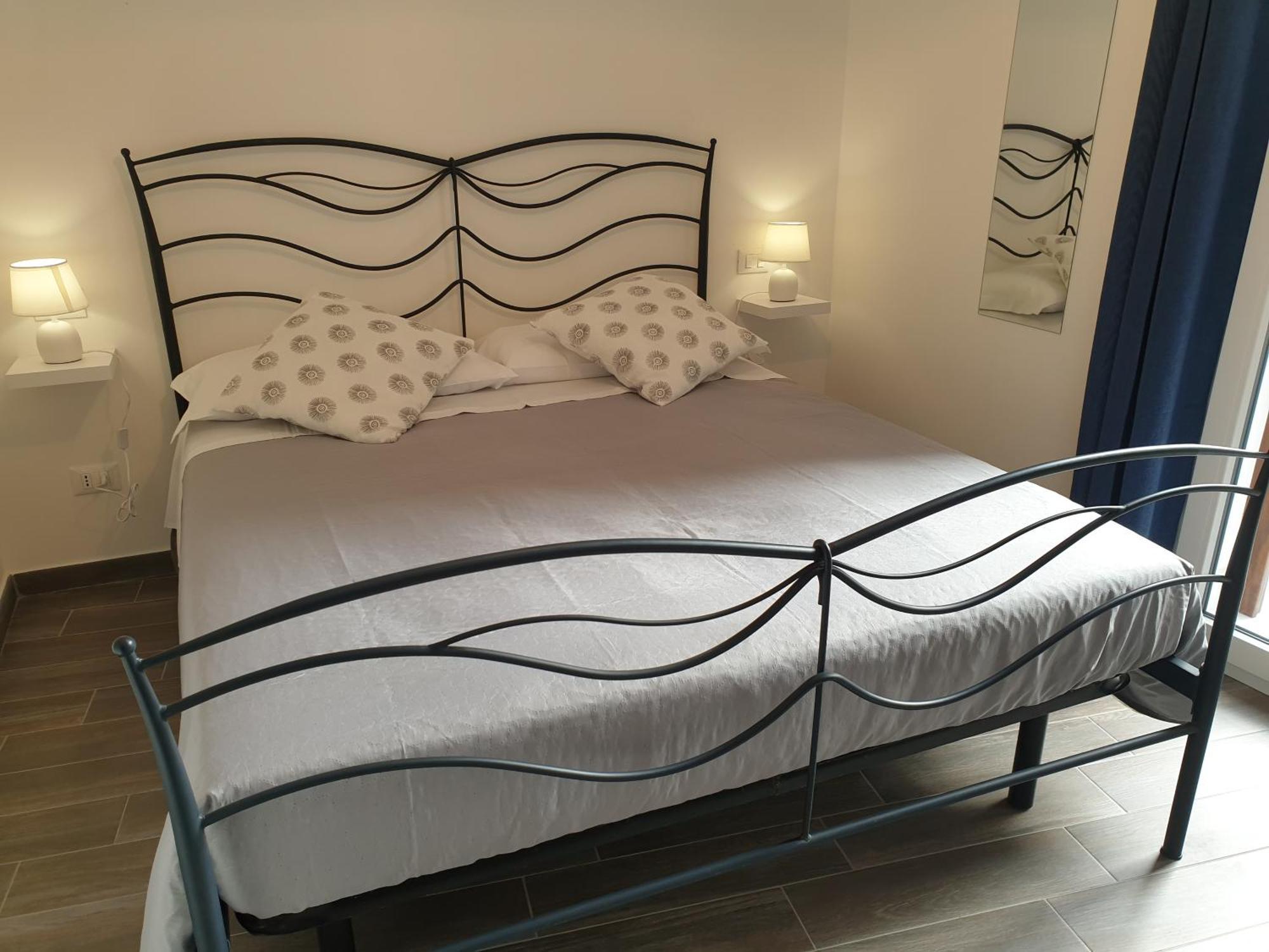 Residenza Tarzana Hotel Palermo Værelse billede